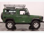 Thumbnail Photo 15 for 1997 Land Rover Defender 90